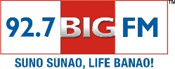 92.7 BIG FM