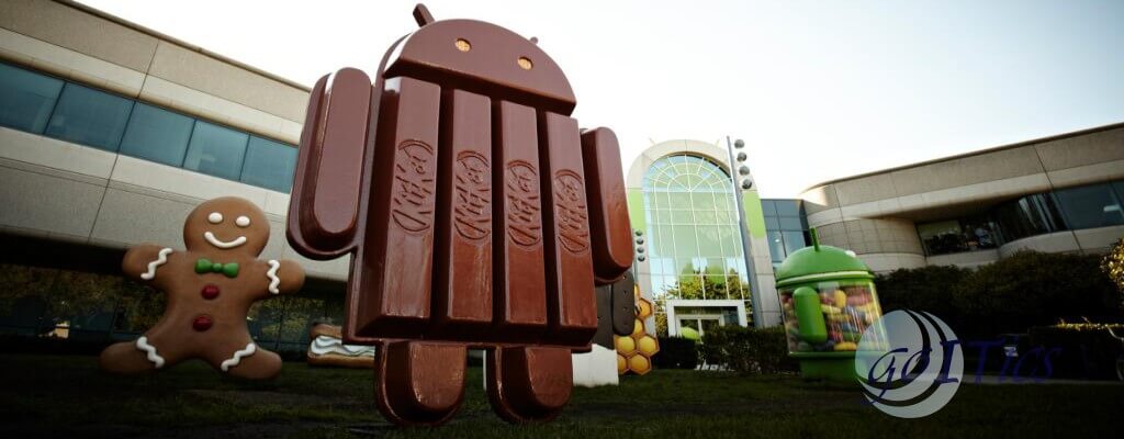 Android App Development Android Developers In Mumbai
