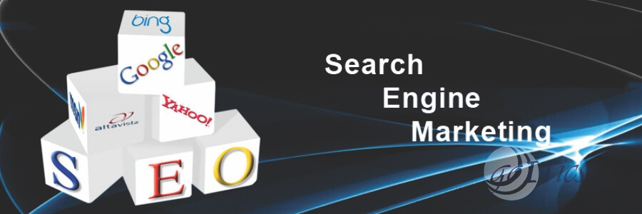 Search Engine Marketing In Mumbai