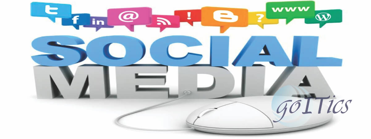 Social Media Marketing In Mumbai